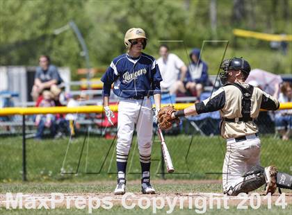 Thumbnail 2 in Notre Dame-Fairfield @ Joel Barlow photogallery.