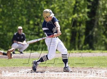 Thumbnail 1 in Notre Dame-Fairfield @ Joel Barlow photogallery.