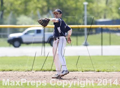 Thumbnail 3 in Notre Dame-Fairfield @ Joel Barlow photogallery.