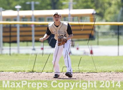 Thumbnail 1 in Notre Dame-Fairfield @ Joel Barlow photogallery.
