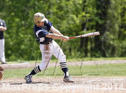 Thumbnail 3 in Notre Dame-Fairfield @ Joel Barlow photogallery.
