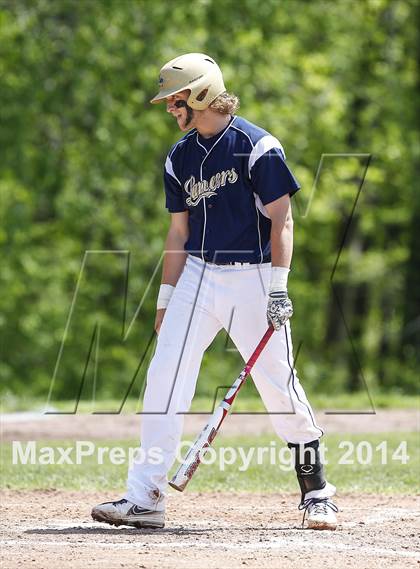 Thumbnail 2 in Notre Dame-Fairfield @ Joel Barlow photogallery.