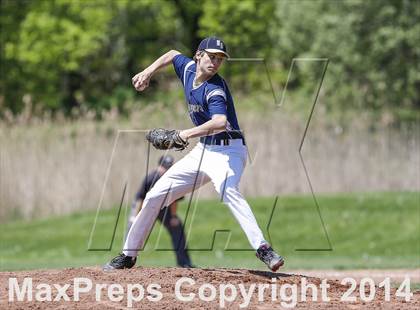 Thumbnail 1 in Notre Dame-Fairfield @ Joel Barlow photogallery.