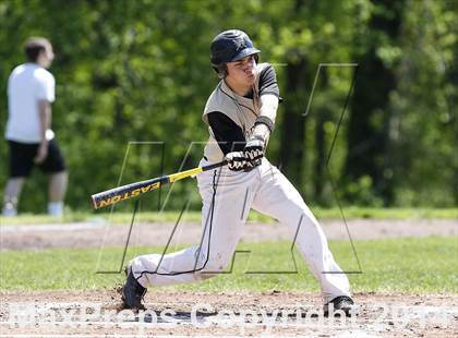 Thumbnail 1 in Notre Dame-Fairfield @ Joel Barlow photogallery.