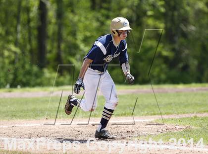 Thumbnail 1 in Notre Dame-Fairfield @ Joel Barlow photogallery.