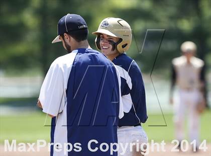 Thumbnail 2 in Notre Dame-Fairfield @ Joel Barlow photogallery.