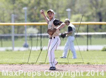 Thumbnail 2 in Notre Dame-Fairfield @ Joel Barlow photogallery.