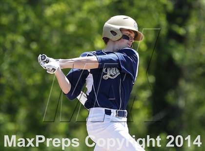 Thumbnail 2 in Notre Dame-Fairfield @ Joel Barlow photogallery.