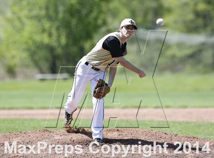 Thumbnail 3 in Notre Dame-Fairfield @ Joel Barlow photogallery.