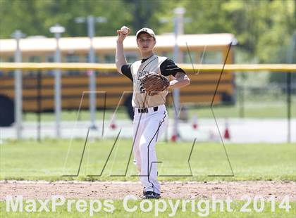 Thumbnail 2 in Notre Dame-Fairfield @ Joel Barlow photogallery.