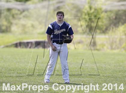 Thumbnail 2 in Notre Dame-Fairfield @ Joel Barlow photogallery.