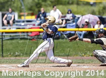 Thumbnail 2 in Notre Dame-Fairfield @ Joel Barlow photogallery.