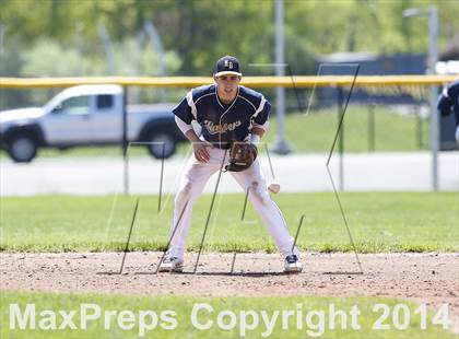 Thumbnail 2 in Notre Dame-Fairfield @ Joel Barlow photogallery.
