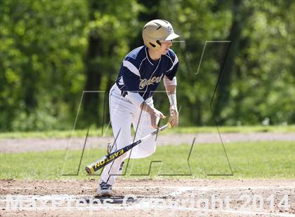 Thumbnail 3 in Notre Dame-Fairfield @ Joel Barlow photogallery.