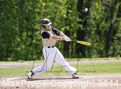 Thumbnail 2 in Notre Dame-Fairfield @ Joel Barlow photogallery.
