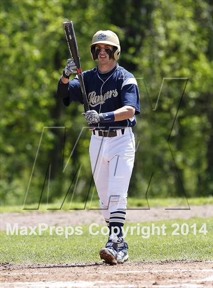 Thumbnail 2 in Notre Dame-Fairfield @ Joel Barlow photogallery.