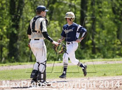 Thumbnail 1 in Notre Dame-Fairfield @ Joel Barlow photogallery.