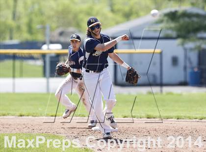 Thumbnail 3 in Notre Dame-Fairfield @ Joel Barlow photogallery.