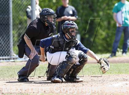 Thumbnail 3 in Notre Dame-Fairfield @ Joel Barlow photogallery.
