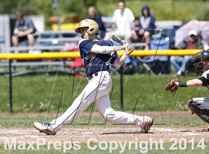 Thumbnail 1 in Notre Dame-Fairfield @ Joel Barlow photogallery.