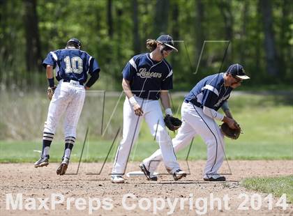 Thumbnail 1 in Notre Dame-Fairfield @ Joel Barlow photogallery.