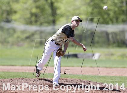 Thumbnail 1 in Notre Dame-Fairfield @ Joel Barlow photogallery.