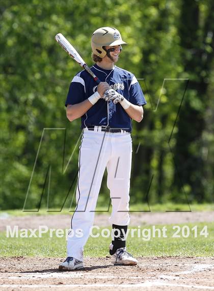 Thumbnail 3 in Notre Dame-Fairfield @ Joel Barlow photogallery.