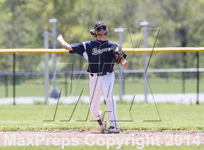 Thumbnail 2 in Notre Dame-Fairfield @ Joel Barlow photogallery.