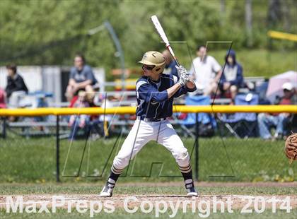 Thumbnail 3 in Notre Dame-Fairfield @ Joel Barlow photogallery.