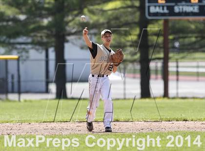 Thumbnail 3 in Notre Dame-Fairfield @ Joel Barlow photogallery.