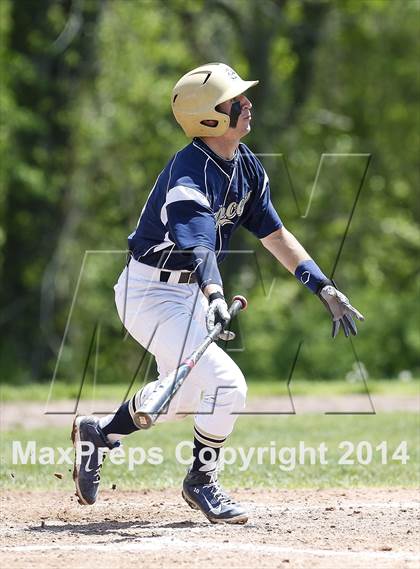 Thumbnail 1 in Notre Dame-Fairfield @ Joel Barlow photogallery.