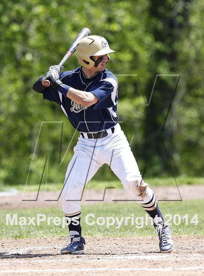 Thumbnail 1 in Notre Dame-Fairfield @ Joel Barlow photogallery.