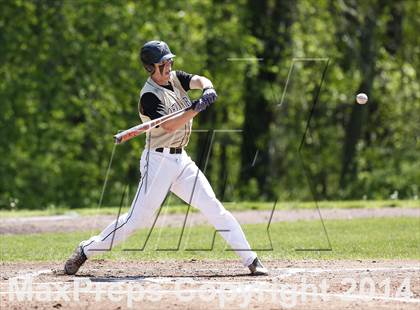 Thumbnail 1 in Notre Dame-Fairfield @ Joel Barlow photogallery.