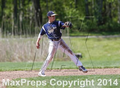 Thumbnail 3 in Notre Dame-Fairfield @ Joel Barlow photogallery.