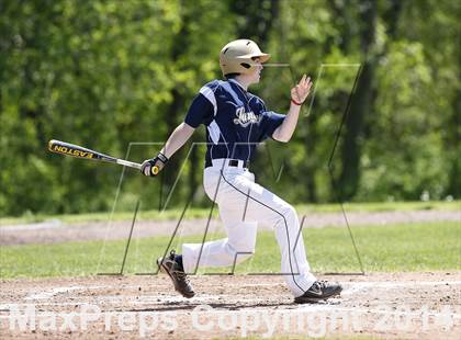 Thumbnail 2 in Notre Dame-Fairfield @ Joel Barlow photogallery.