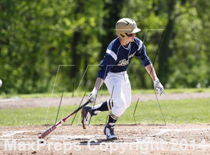 Thumbnail 3 in Notre Dame-Fairfield @ Joel Barlow photogallery.