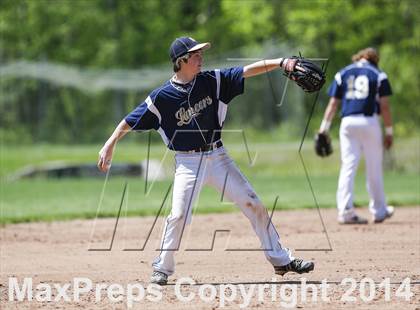 Thumbnail 2 in Notre Dame-Fairfield @ Joel Barlow photogallery.