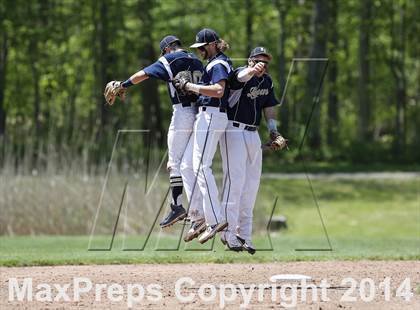 Thumbnail 3 in Notre Dame-Fairfield @ Joel Barlow photogallery.