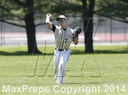 Thumbnail 1 in Notre Dame-Fairfield @ Joel Barlow photogallery.
