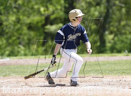 Thumbnail 2 in Notre Dame-Fairfield @ Joel Barlow photogallery.