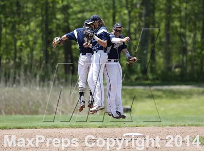 Thumbnail 2 in Notre Dame-Fairfield @ Joel Barlow photogallery.