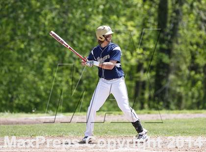 Thumbnail 3 in Notre Dame-Fairfield @ Joel Barlow photogallery.