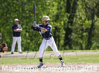 Thumbnail 3 in Notre Dame-Fairfield @ Joel Barlow photogallery.