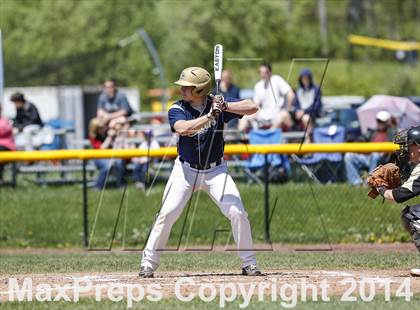 Thumbnail 1 in Notre Dame-Fairfield @ Joel Barlow photogallery.