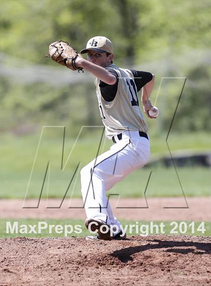 Thumbnail 3 in Notre Dame-Fairfield @ Joel Barlow photogallery.