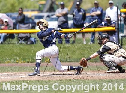 Thumbnail 3 in Notre Dame-Fairfield @ Joel Barlow photogallery.