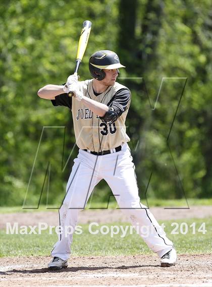 Thumbnail 3 in Notre Dame-Fairfield @ Joel Barlow photogallery.