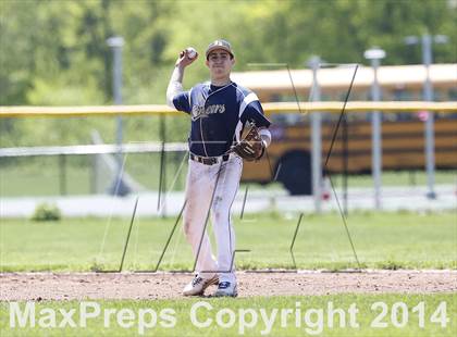 Thumbnail 2 in Notre Dame-Fairfield @ Joel Barlow photogallery.