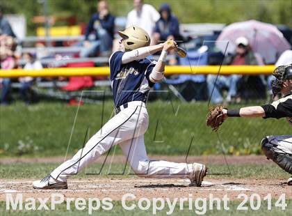 Thumbnail 2 in Notre Dame-Fairfield @ Joel Barlow photogallery.