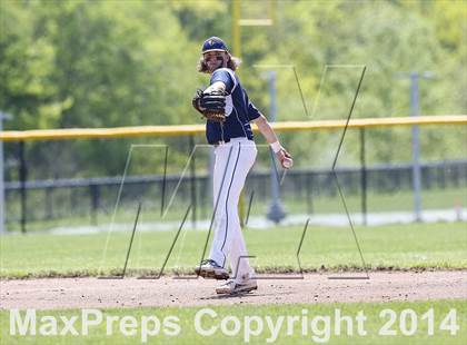 Thumbnail 3 in Notre Dame-Fairfield @ Joel Barlow photogallery.